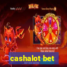 cashalot bet